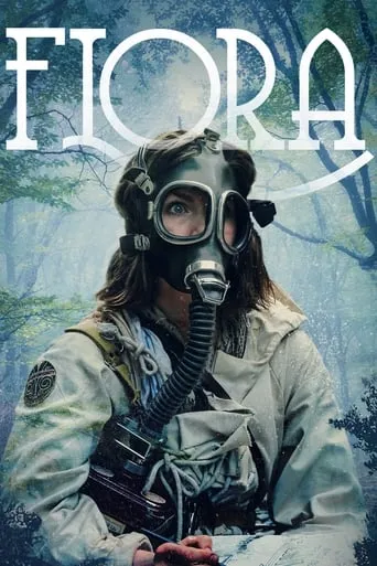 Flora movie poster - Rated 4/10
