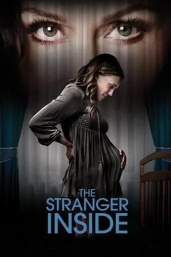 The Stranger Inside movie poster - Rated 6.2/10