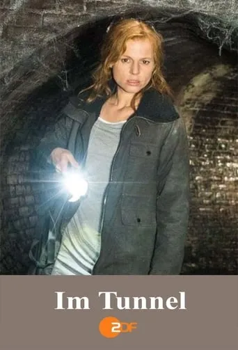 Im Tunnel movie poster - Rated 4/10