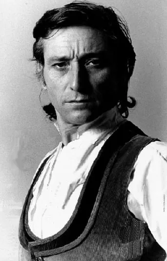 Antonio Gades, la ética de la danza movie poster - Rated 6/10