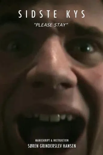Please Stay movie poster - Rated 5.2/10