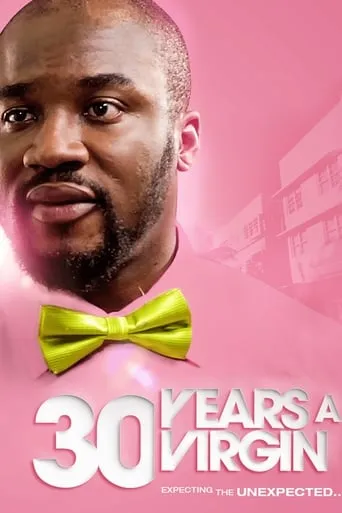 30 Years A Virgin movie poster - Entertainment content