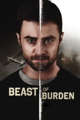 Beast of Burden movie poster - Rated 4.302/10