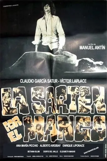 La sartén por el mango movie poster - Rated 4/10