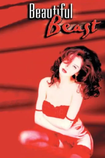 XX: Beautiful Beast movie poster - Rated 6.5/10