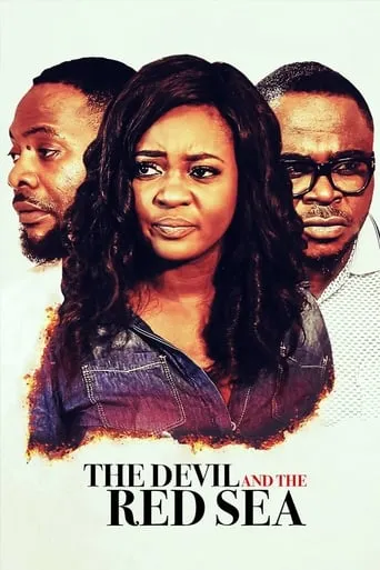 The Devil And The Red Sea movie poster - Rated 6/10