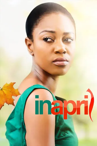 In April movie poster - Rated 7/10