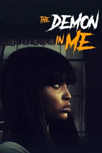 The Demon In Me movie poster - Rated 7/10