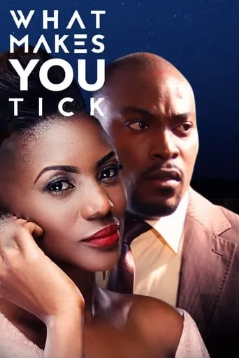 What Makes You Tick movie poster - Rated 7/10