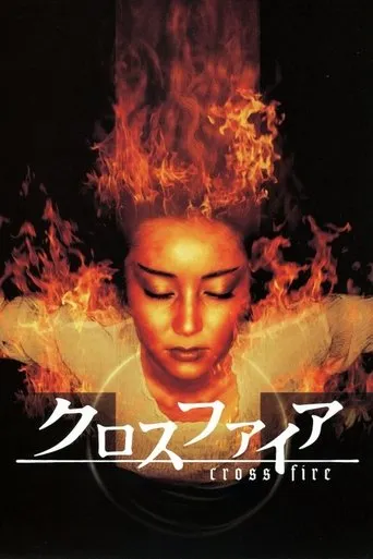 Crossfire movie poster - Rated 6.1/10