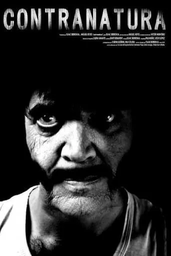 Contranatura movie poster - Rated 6/10