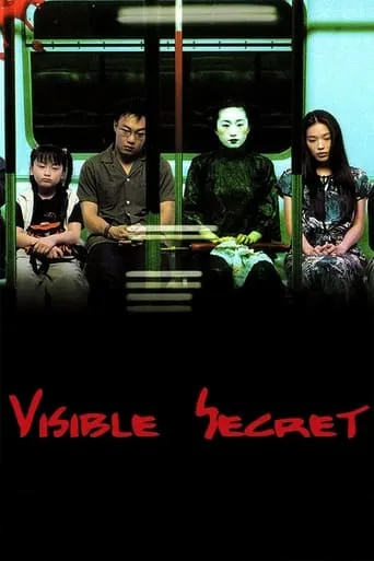 Visible Secret movie poster - Rated 6.2/10