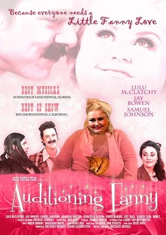 Auditioning Fanny movie poster - Entertainment content