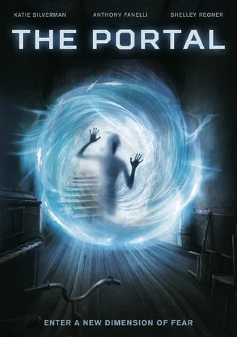 The Portal movie poster - Rated 6.9/10