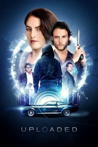 Uploaded movie poster - Rated 3/10