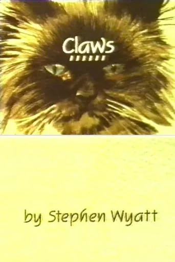 Claws movie poster - Entertainment content