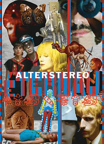 Éternau movie poster - Entertainment content