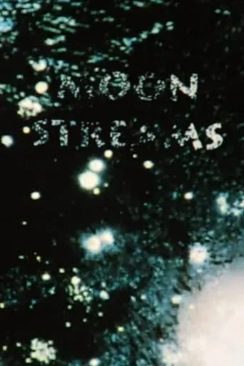 Moon Streams movie poster - Entertainment content
