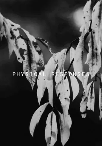 Physical Responses movie poster - Rated 3/10
