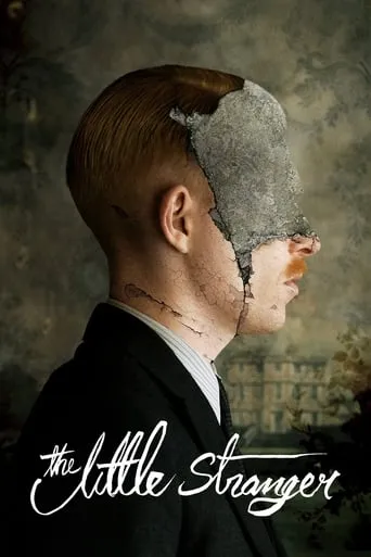 The Little Stranger movie poster - Rated 5.693/10