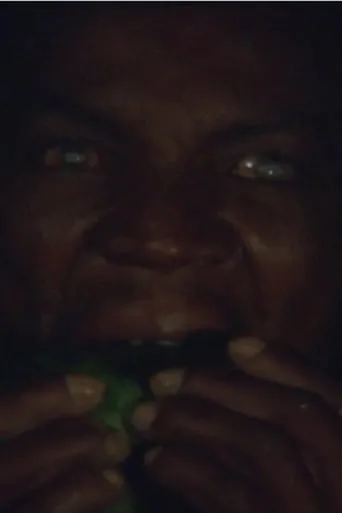 Solar, the Blindman Eating a Papaya movie poster - Entertainment content