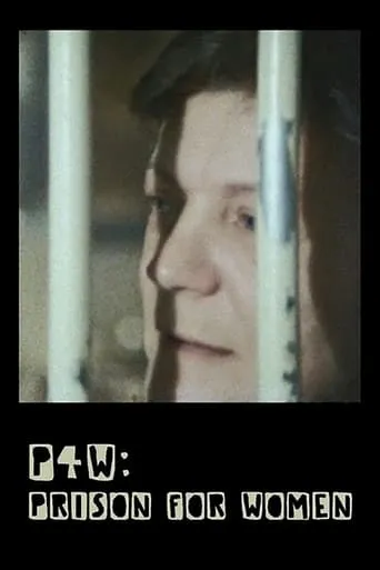 P4W: Prison for Women movie poster - Entertainment content