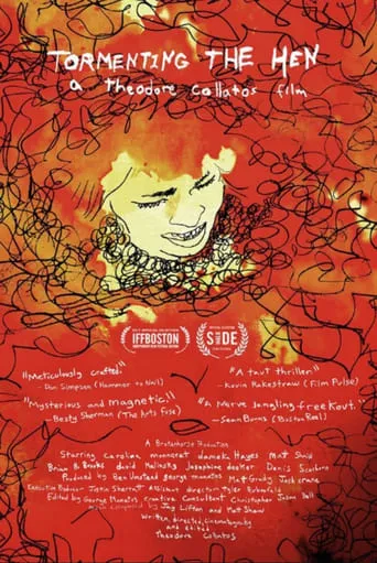 Tormenting the Hen movie poster - Rated 6.8/10