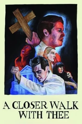 A Closer Walk with Thee movie poster - Rated 4/10