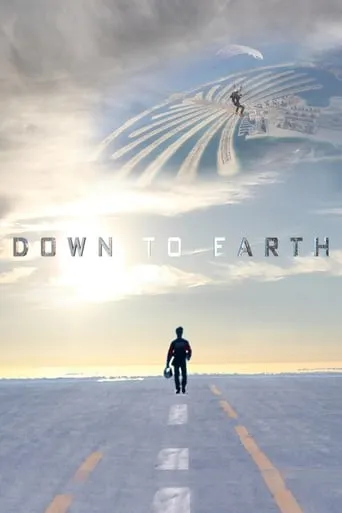 Down to Earth movie poster - Entertainment content