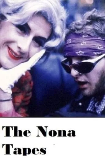 The Nona Tapes movie poster - Rated 7/10