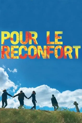 Comfort and Consolation in France movie poster - Rated 4.4/10
