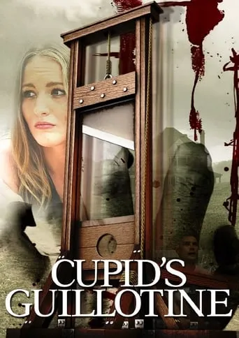 Cupid's Guillotine movie poster - Rated 4/10