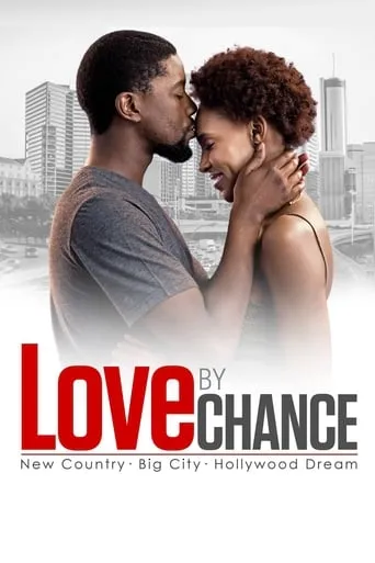 Love By Chance movie poster - Rated 4/10