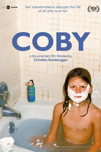 Coby movie poster - Rated 4.8/10