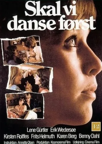 Skal vi danse først? movie poster - Rated 8/10