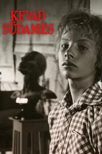 Spring at Heart movie poster - Rated 2/10
