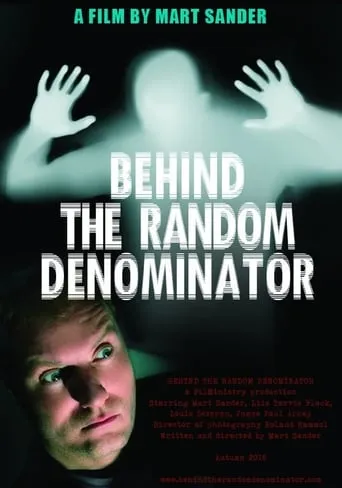 Behind the Random Denominator movie poster - Rated 7/10