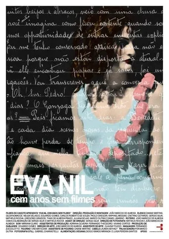 Eva Nil, Cem Anos Sem Filmes movie poster - Entertainment content