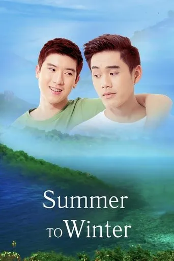 Summer to Winter movie poster - Rated 7/10