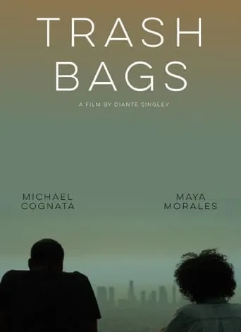 Trash Bags movie poster - Entertainment content