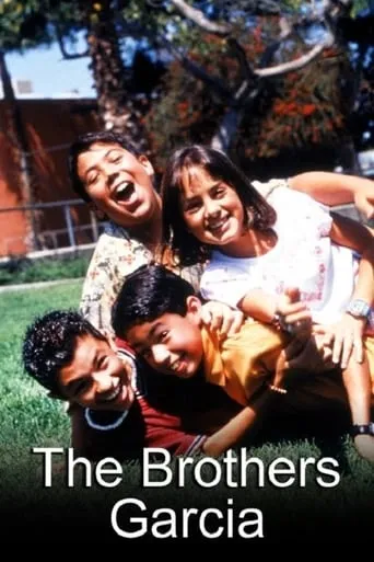 The Brothers Garcia: Mysteries of the Maya movie poster - Entertainment content