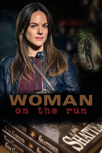 Woman on the Run movie poster - Rated 6/10