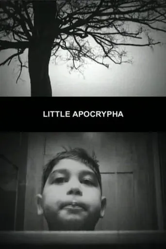 Little Apocrypha No. 1 movie poster - Rated 4.6/10