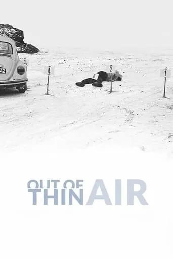 Out of Thin Air movie poster - Rated 5.9/10