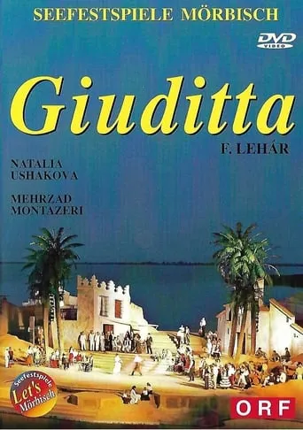 Giuditta movie poster - Rated 8/10