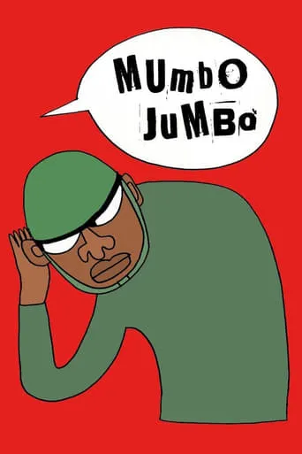 Mumbo Jumbo movie poster - Rated 5/10