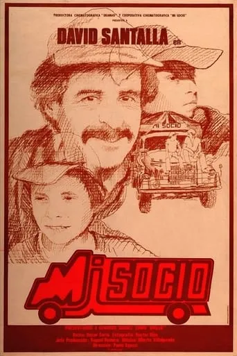 My Partner movie poster - Rated 8.903/10