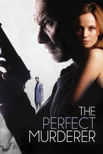 The Perfect Murderer movie poster - Rated 5.4/10