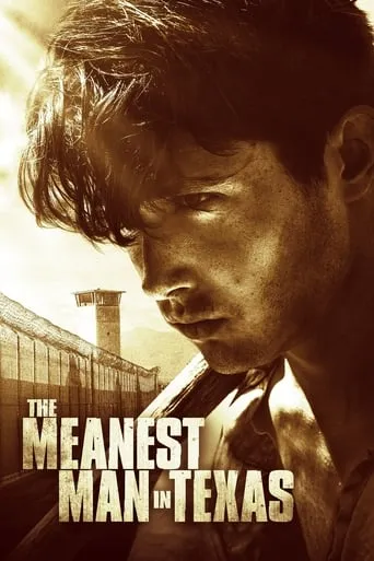 The Meanest Man in Texas movie poster - Rated 4.2/10