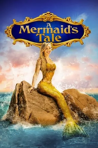 A Mermaid's Tale movie poster - Rated 5.3/10